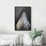 Posters Black