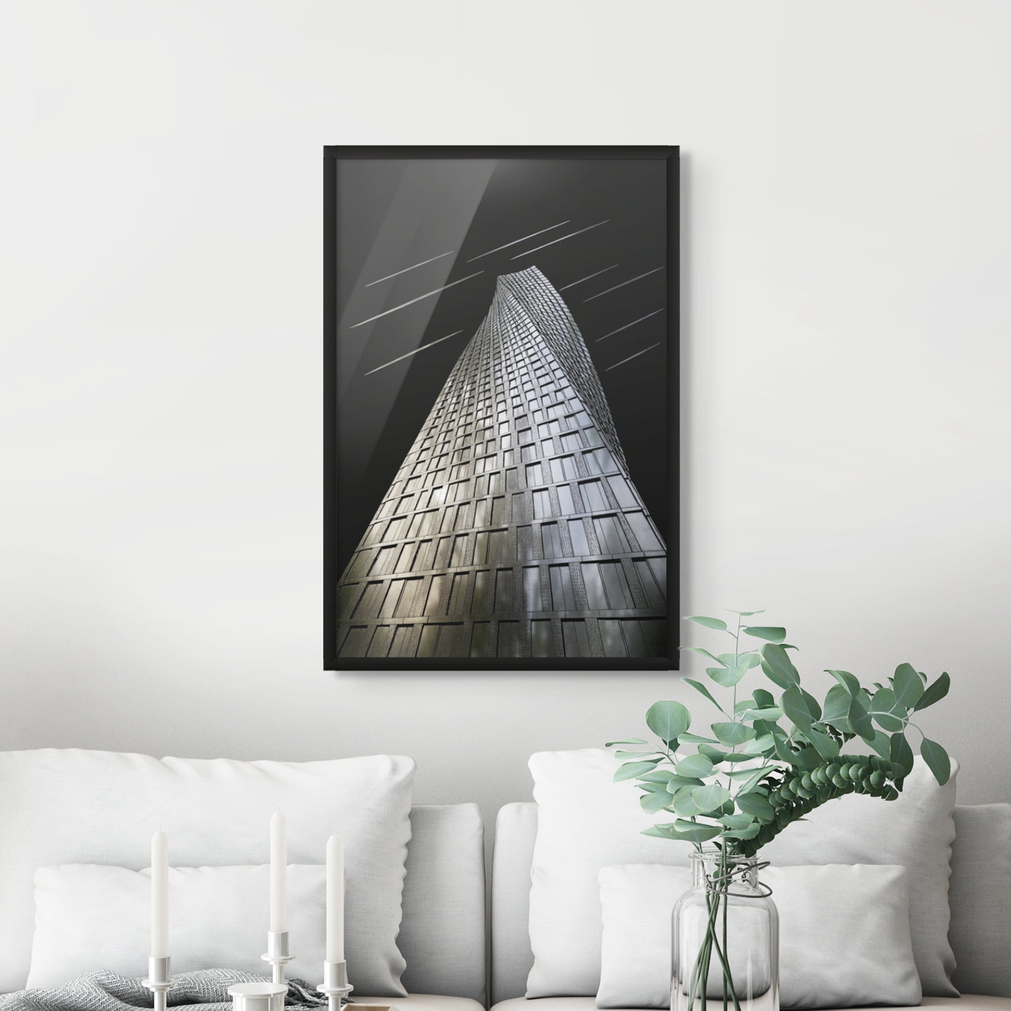Posters Black