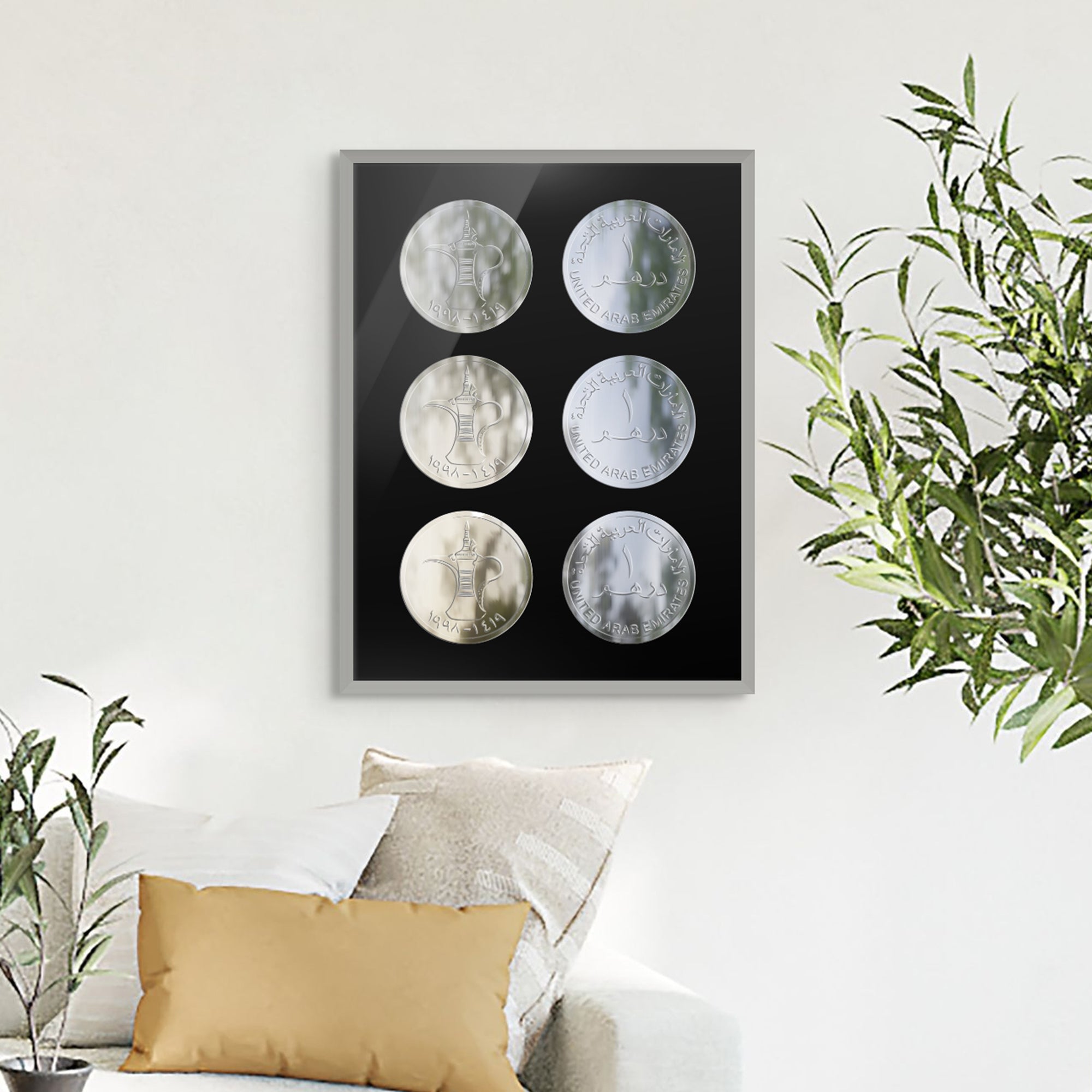 Posters Silver