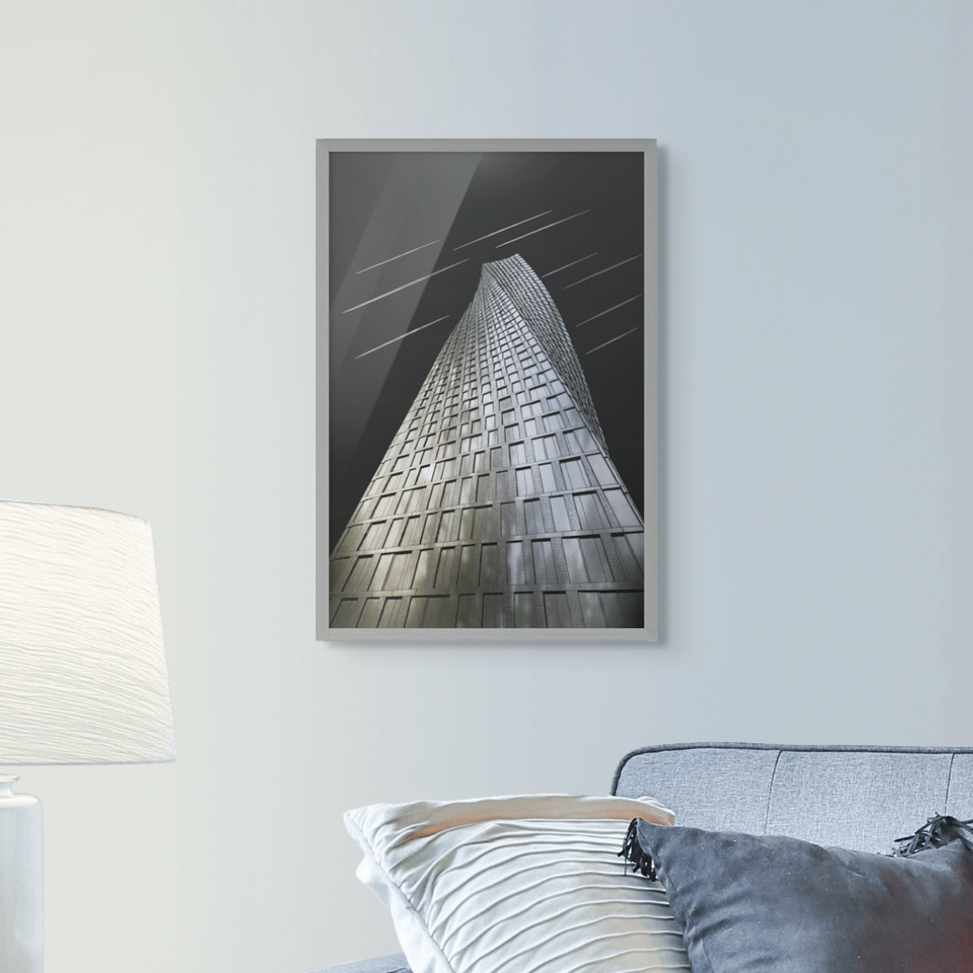 Posters Silver