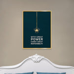Canvas Gold
