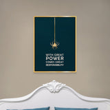 Canvas Gold