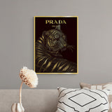 Canvas Gold