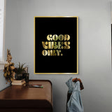 Canvas Gold