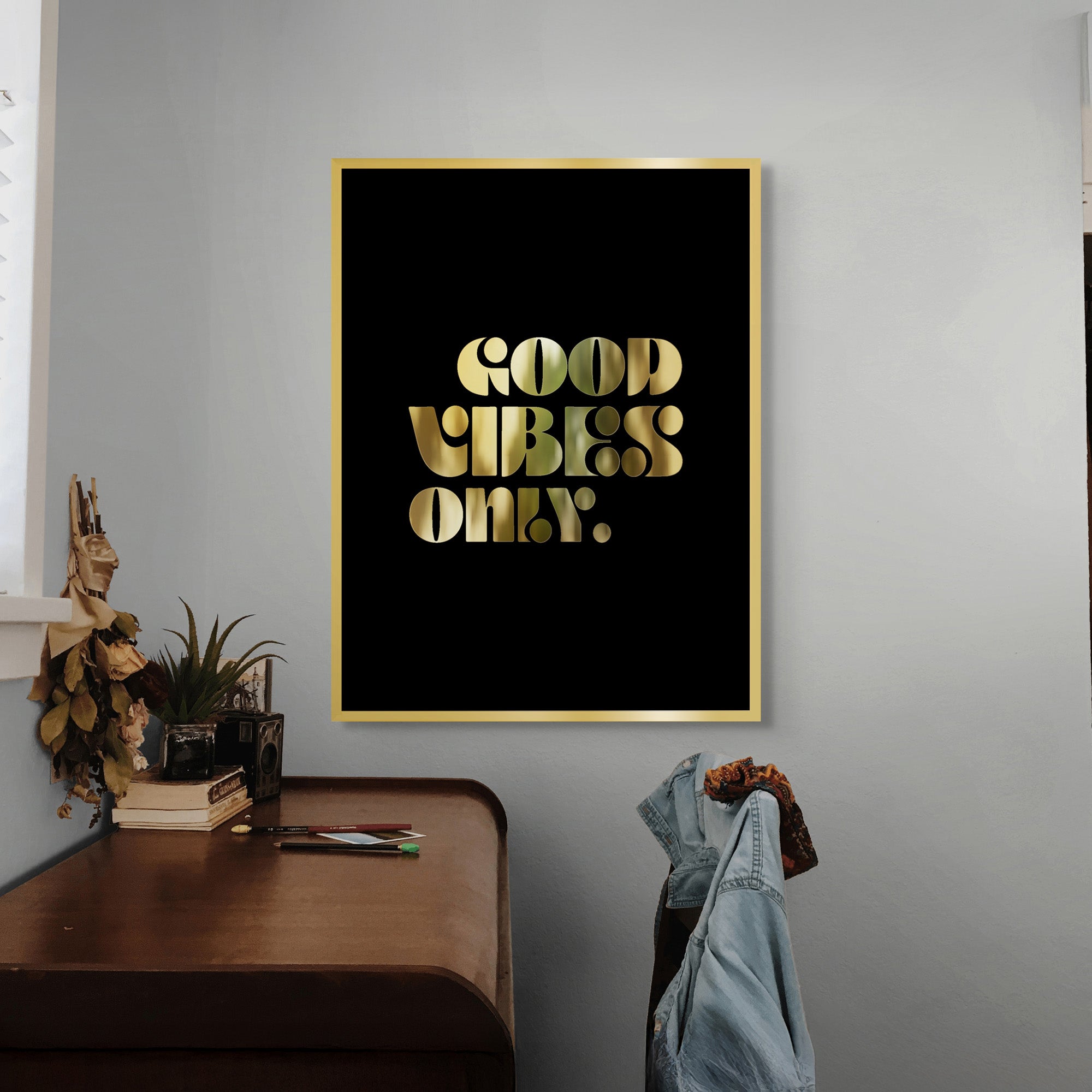 Canvas Gold