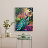 Canvas Without Frame