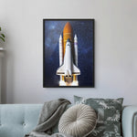 Posters Black