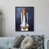 Posters Black