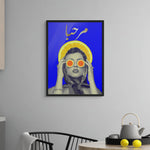 Posters Black