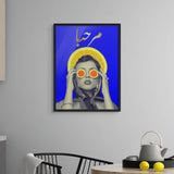 Posters Black