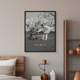 Posters Black