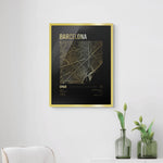 Posters Gold