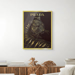 Posters Gold