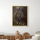 Posters Gold
