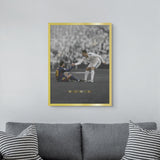 Posters Gold
