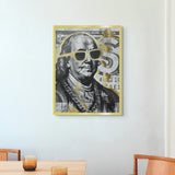 Posters Gold