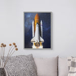 Posters Silver