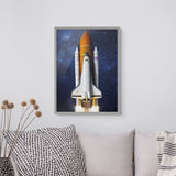 Posters Silver