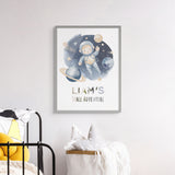 Posters Silver