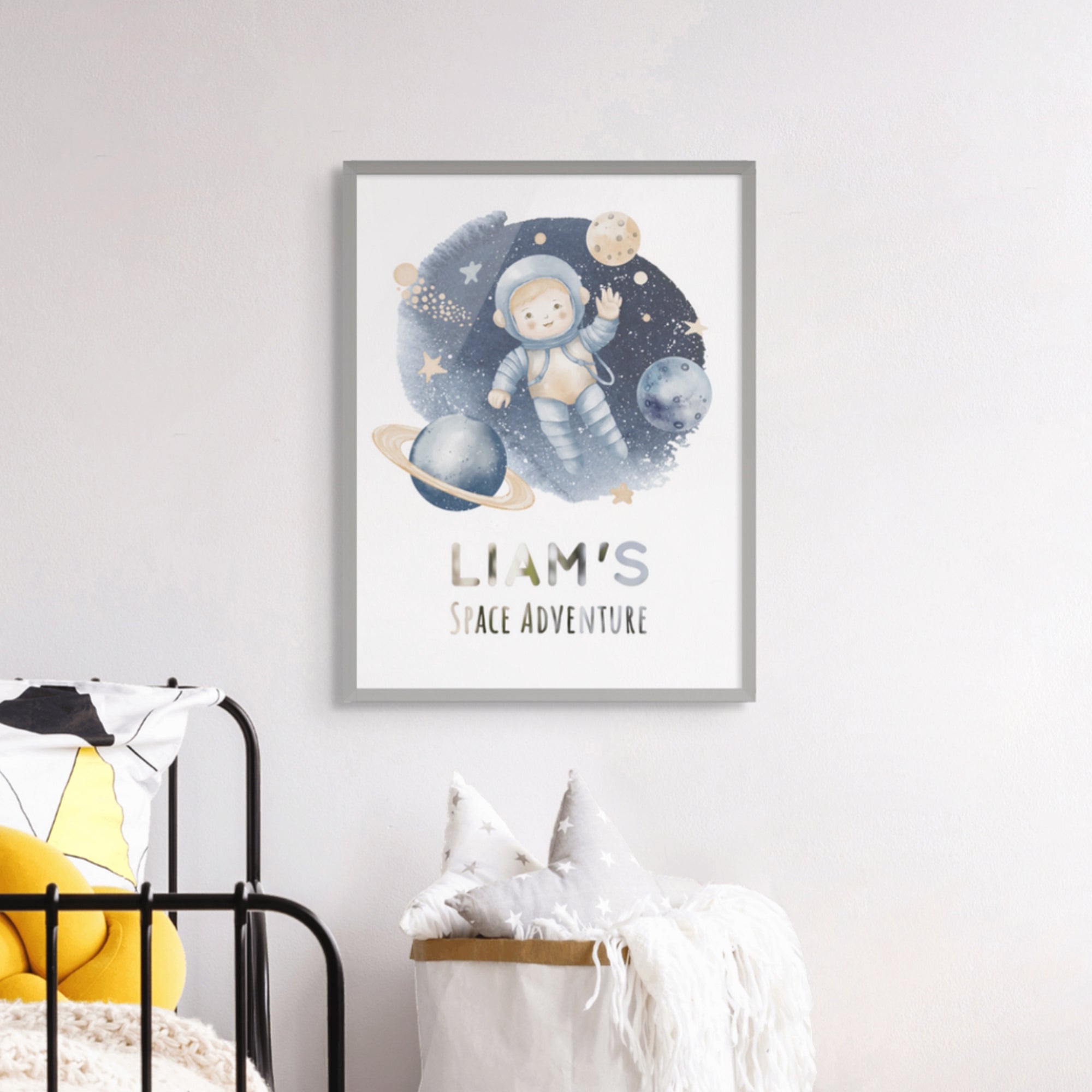 Posters Silver