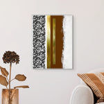 Canvas Without Frame
