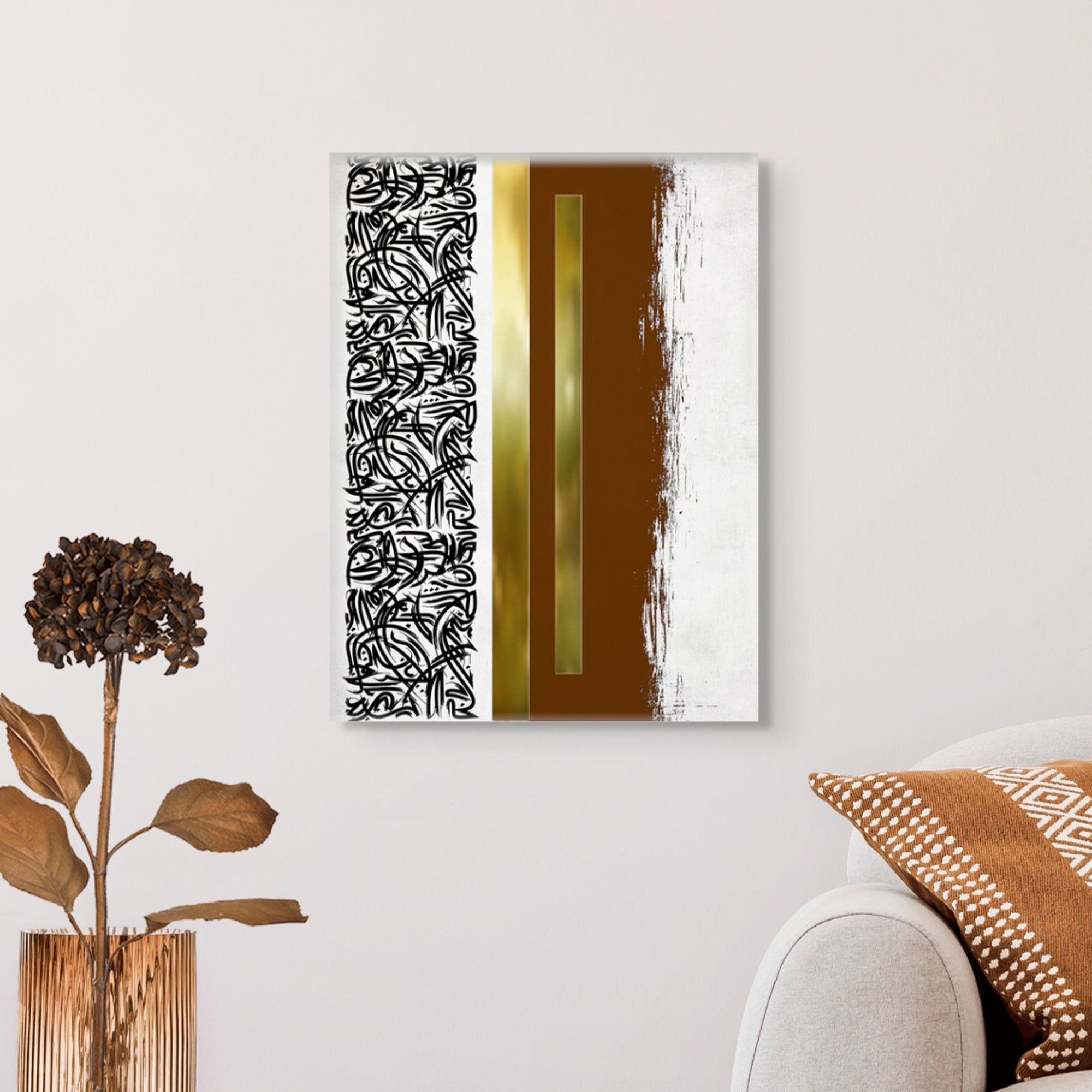 Canvas Without Frame