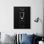 Canvas Without Frame