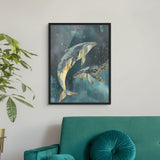Posters Black