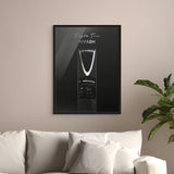 Posters Black