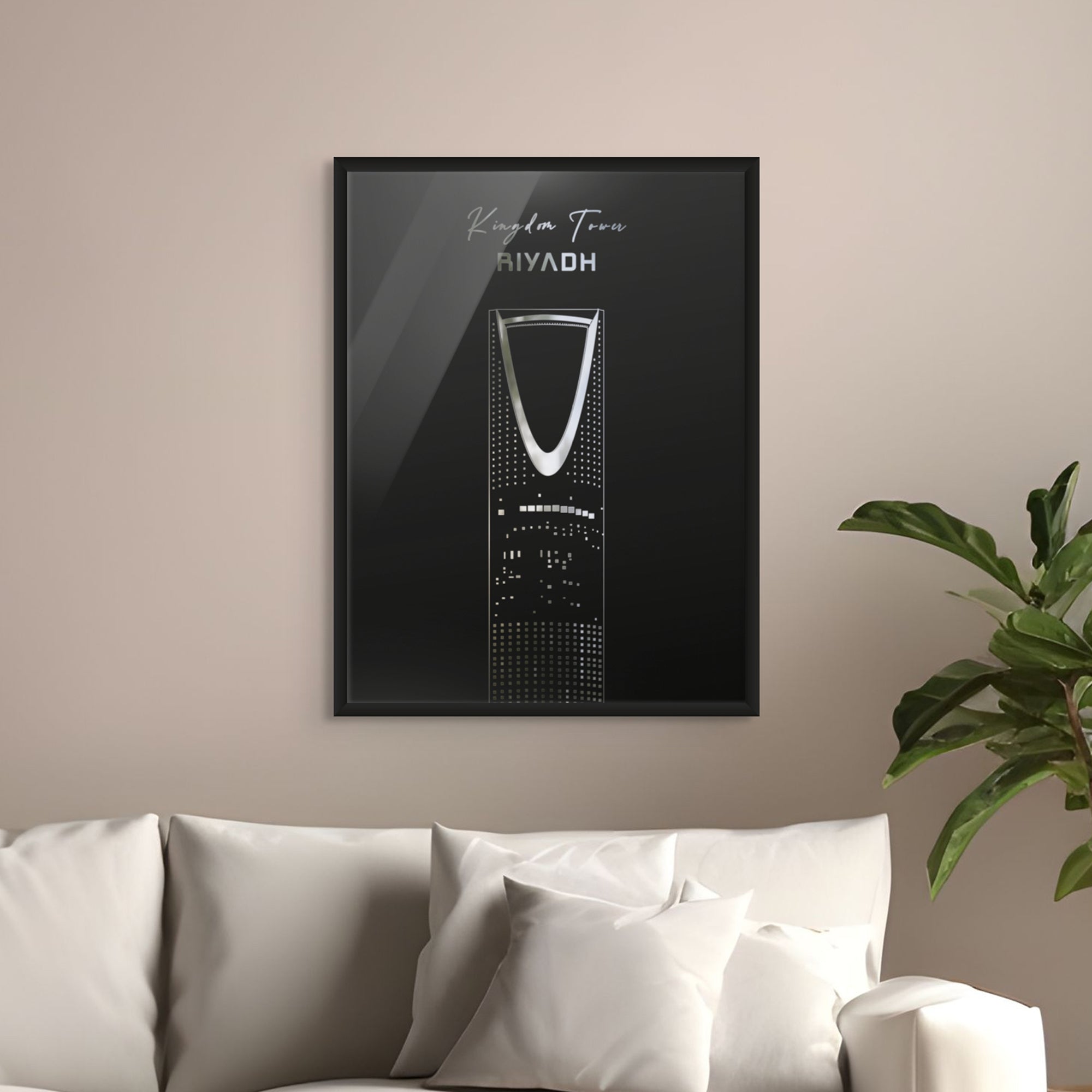 Posters Black