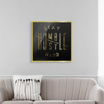 Posters Gold