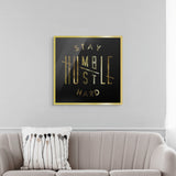 Posters Gold