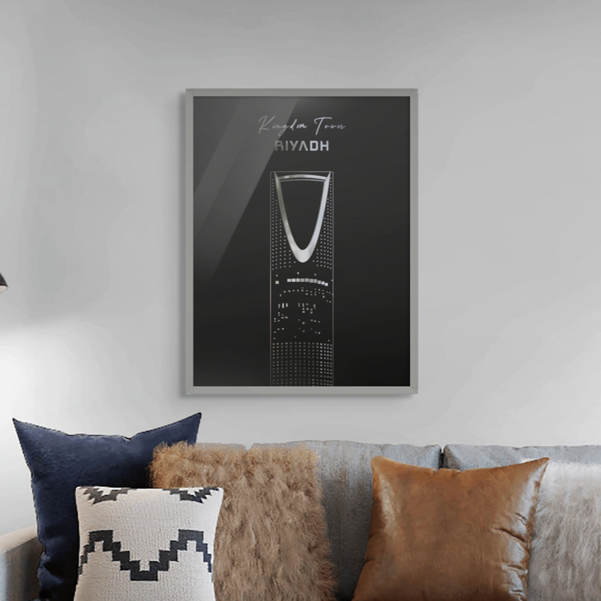 Posters Silver