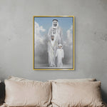 Canvas Gold