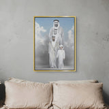 Canvas Gold