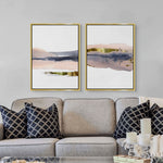 Canvas Gold