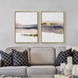 Canvas Gold