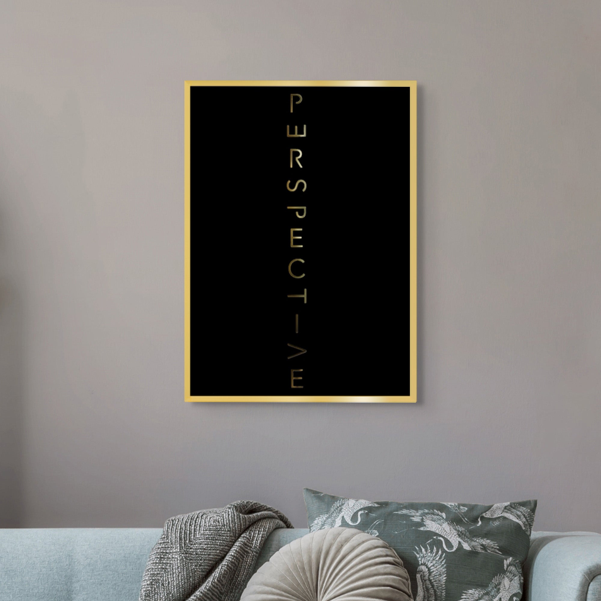 Canvas Gold