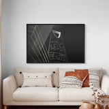 Posters Black