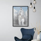 Posters Black