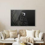 Posters Silver