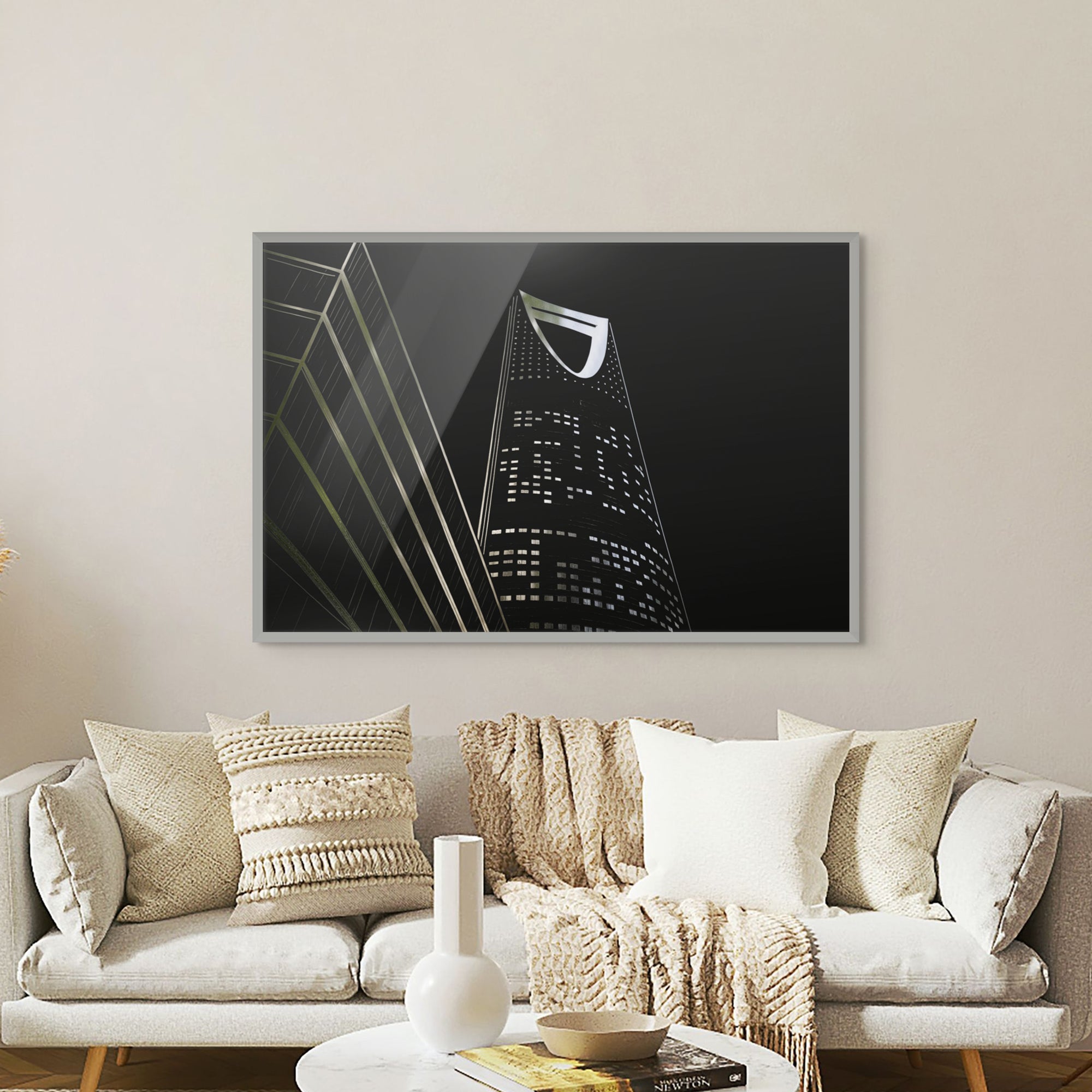 Posters Silver