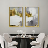 Canvas Gold