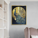 Canvas Gold
