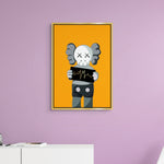 Canvas Gold