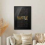 Posters Black
