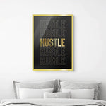 Posters Gold