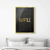 Posters Gold