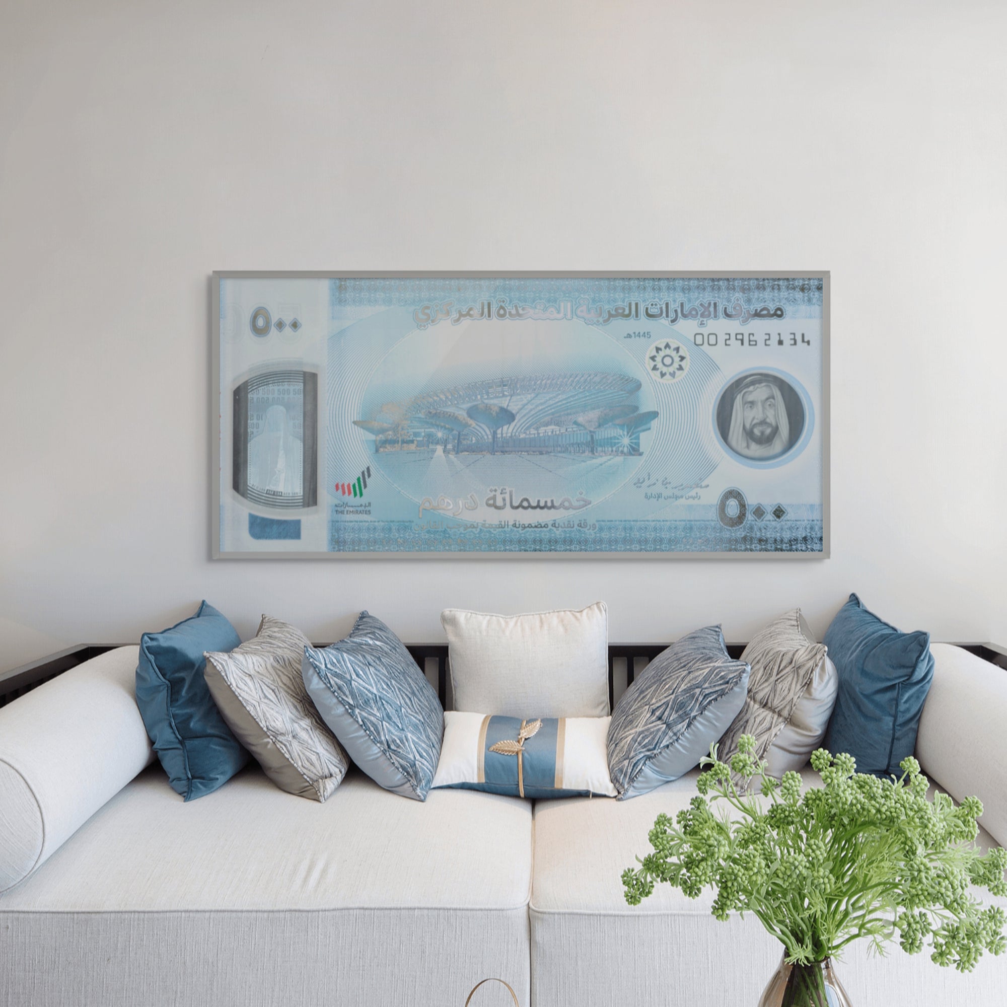 Posters Silver