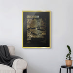 Posters Gold